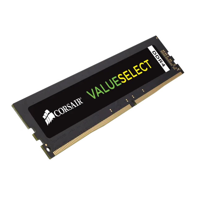 Memoria Corsair 16GB DDR4 2666MHz DIMM