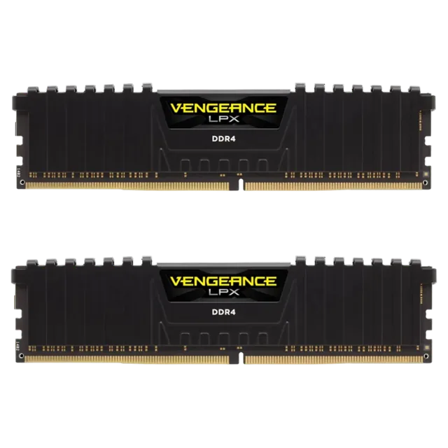 Memoria Corsair Vengeance 32GB DDR4 3000MHz DIMM KIT
