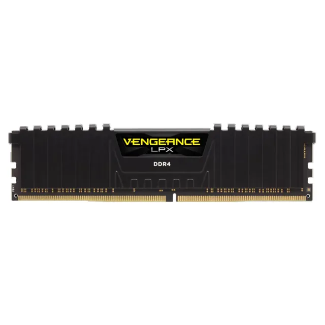 Memoria Corsair Vengeance 8GB DDR4 3000MHz DIMM