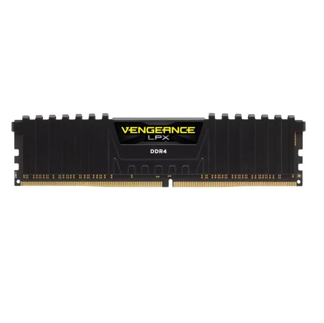 Memoria Corsair Vengeance 8GB DDR4 3200MHz DIMM