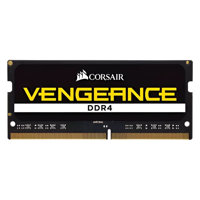 Memoria Corsair Vengeance 8GB DDR4 3200MHz SODIMM