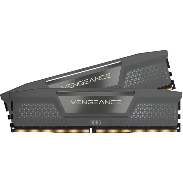 Memoria RAM Corsair Vengeance 32GB(2x16GB) 6000MHz CL38