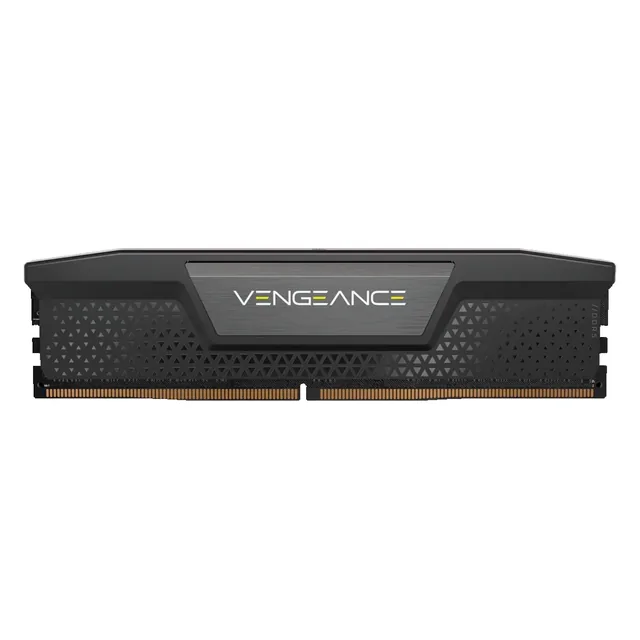 Memoria Corsair Vengeance 16GB DDR5 5600MHz DIMM Black
