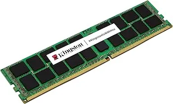 Memoria Kingston 16GB DDR5 4800MHz DIMM
