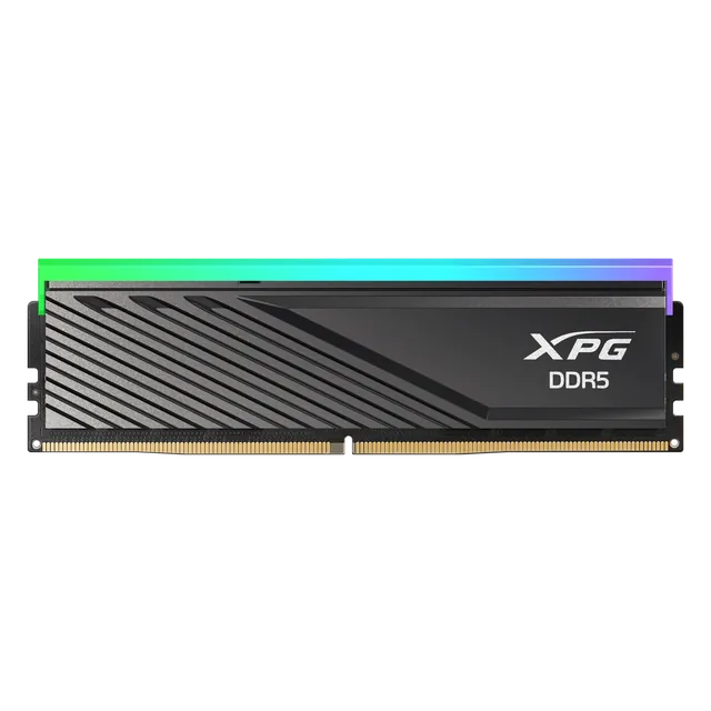Memoria XPG Lancer 16GB DDR5 6400MHz DIMM RGB Black