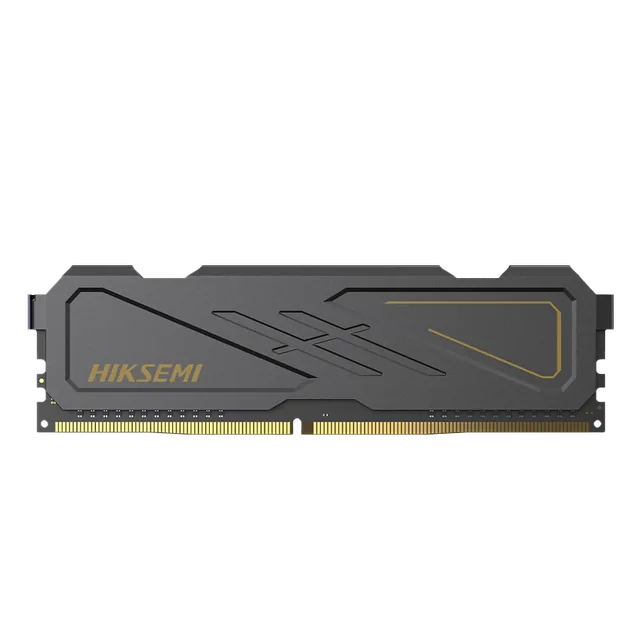 Memoria Hiksemi Armor 16GB DDR4 3200MHz DIMM Black