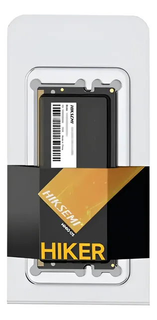 Memoria Hiksemi 32GB DDR4 3200MHz SODIMM