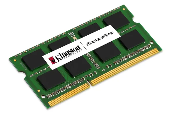 Memoria Kingston KVR 32GB DDR4 3200MHz SODIMM