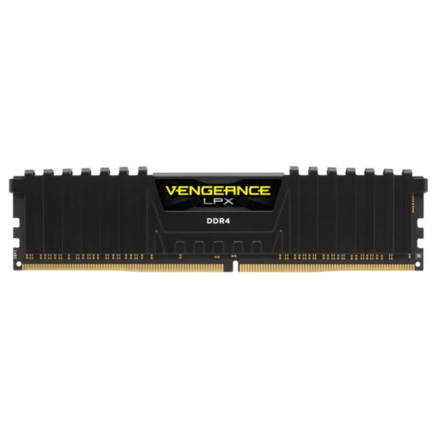 Memoria Corsair Vengeance 16GB DDR4 3200MHz DIMM