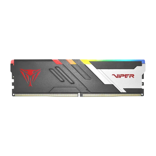 Memoria Patriot Viper 16GB DDR5 6000MHz DIMM RGB