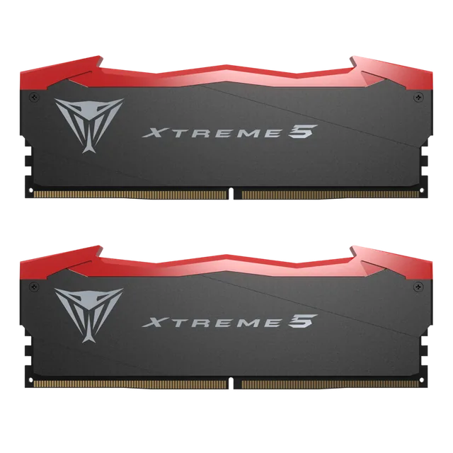 Memoria Patriot Viper 32GB DDR5 8200MHz DIMM KIT Black