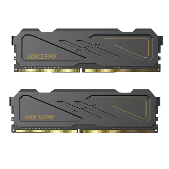 Memoria Hiksemi Armor 32GB DDR4 3200MHz DIMM KIT