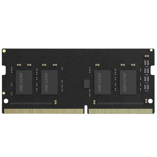 Memoria Hiksemi Hiker 16GB DDR5 5600MHz SODIMM