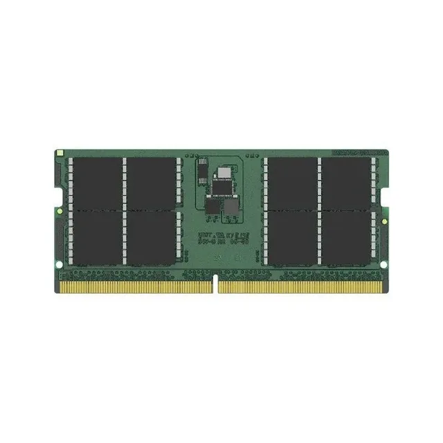 Memoria Kingston 16GB DDR5 5600MHz SODIMM