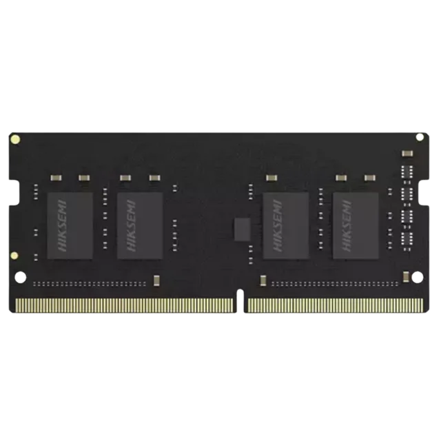 Memoria Hiksemi Hiker 4GB DDR3 1600MHz SODIMM