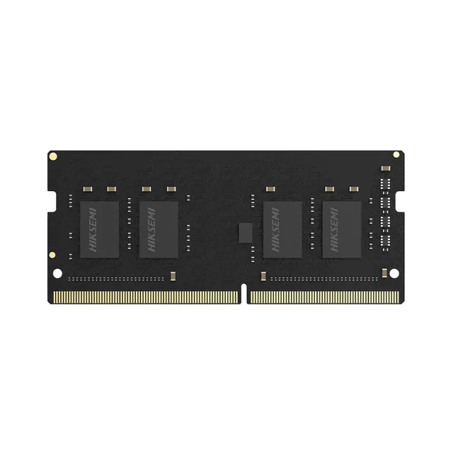 Memoria Hiksemi Hiker 8GB DDR3 1600MHz SODIMM