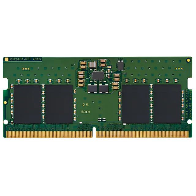 Memoria Kingston 8GB DDR5 5600MHz SODIMM