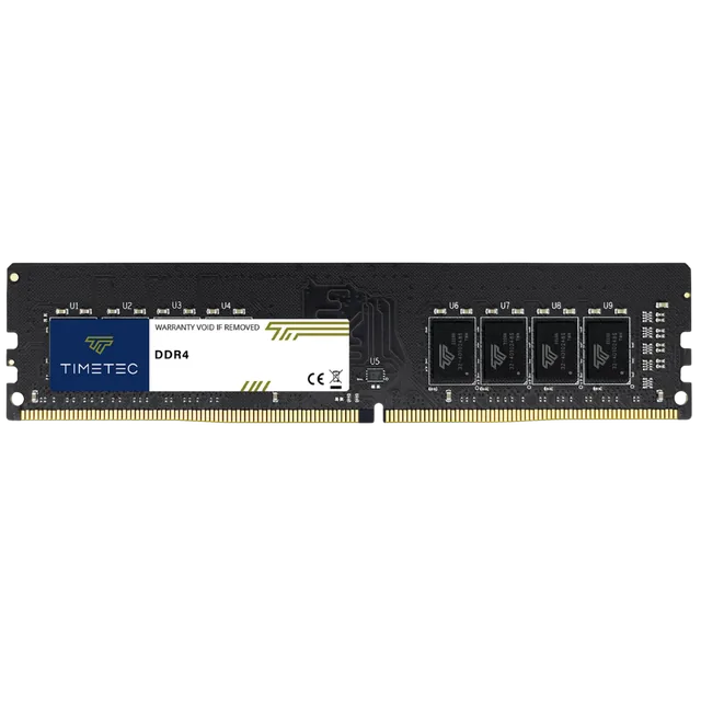 Memoria RAM Timetec DDR4 8GB 3200MHz CL22 Bulk