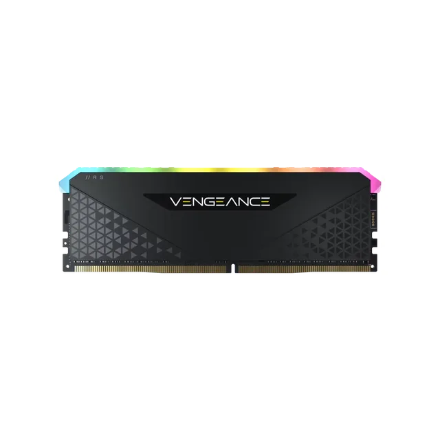 Memoria Corsair Vengeance RS 16GB DDR4 3200MHz DIMM RGB