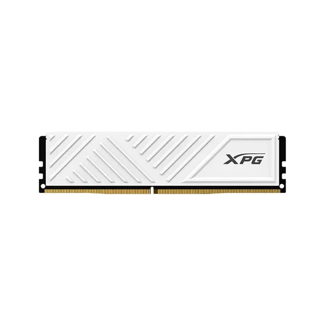 Memoria XPG Gammix 8GB DDR4 3200MHz DIMM White