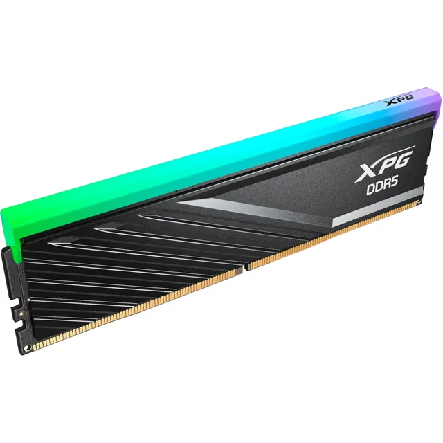 Memoria XPG Lancer 32GB DDR5 6000MHz DIMM RGB Black