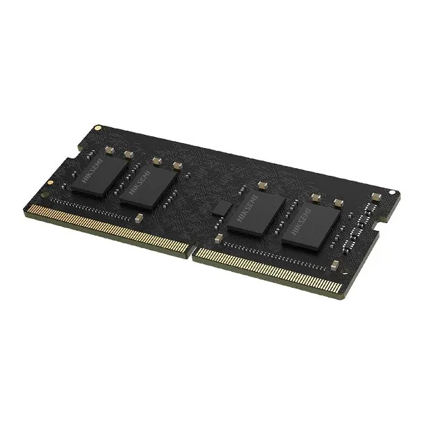 MEMORIA SODIMM 8GB DDR3 1600 HIKSEMI HIKER HSC308S16Z1