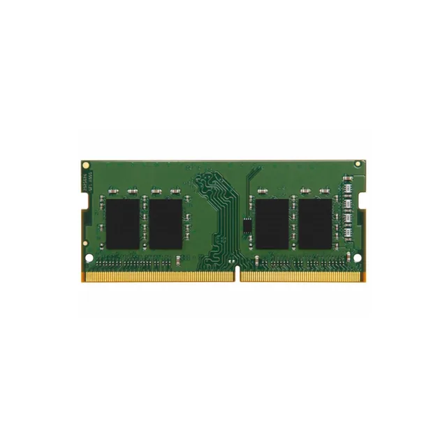 Memoria Sodimm Ddr4 8gb 3200mhz Cl22 1.2v 8 Gbit