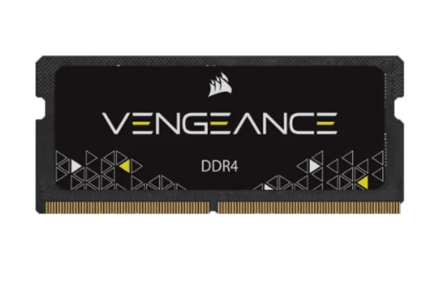 Memoria Corsair 8GB DDR4 3200MHz SODIMM