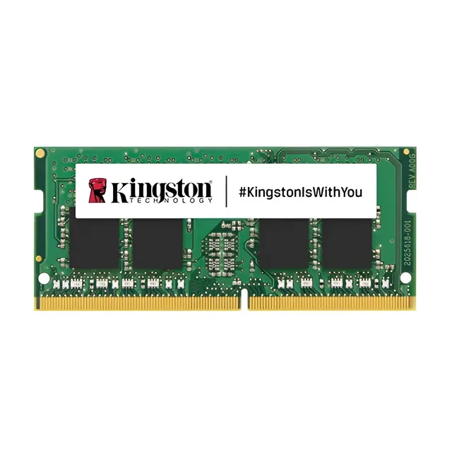 Memoria Kingston 32GB DDR4 3200MHz SODIMM