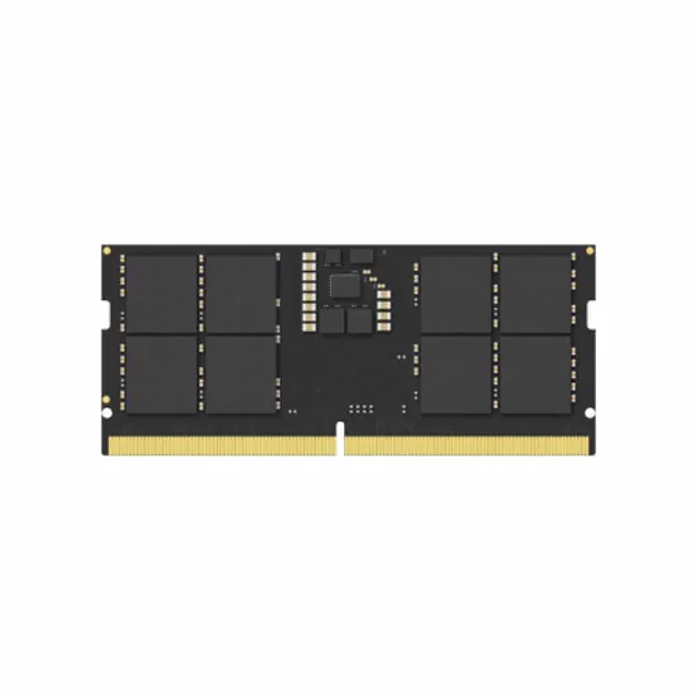 Memoria Lexar 16GB DDR5 5600MHz SODIMM