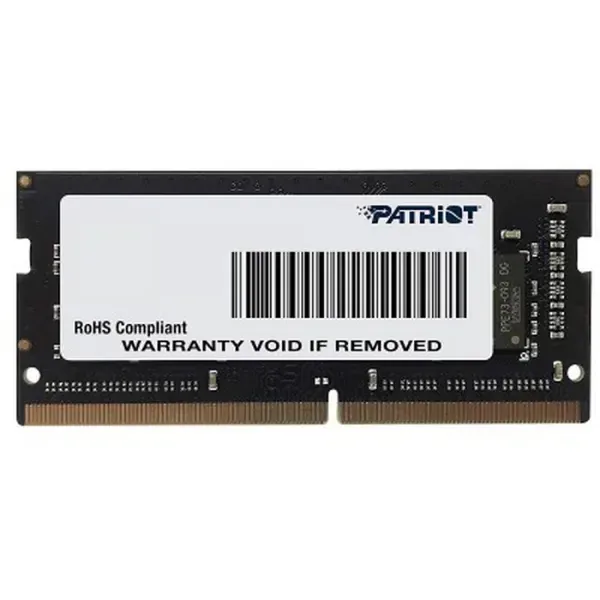 Memoria Patriot 16GB DDR4 3200MHz SODIMM