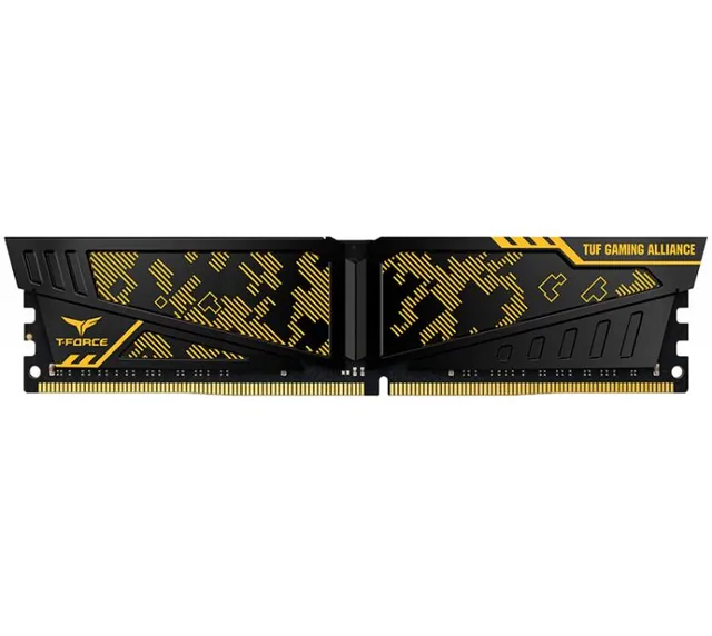 Memoria TeamGroup Vulcan 16GB DDR4 3200MHz DIMM