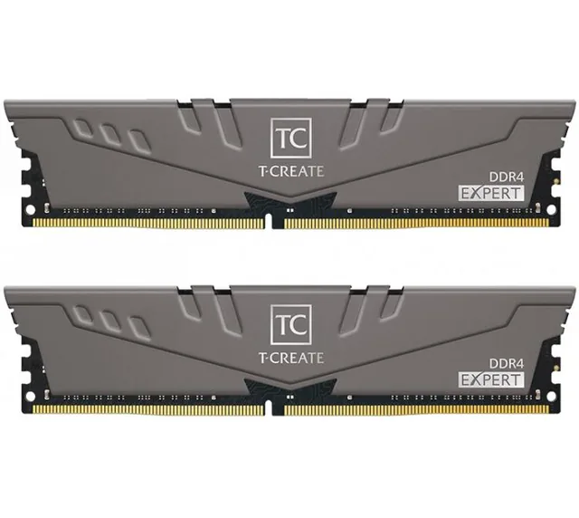 Memoria TeamGroup 32GB DDR4 3200MHz DIMM