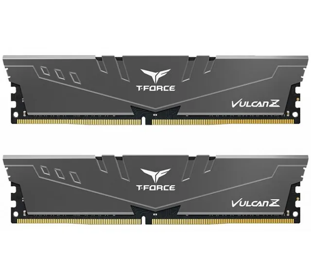 Memoria TeamGroup T-Force 32GB DDR4 3200MHz DIMM Grey