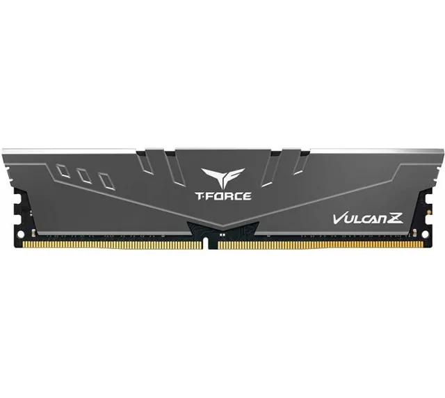Memoria TeamGroup T-Force 8GB DDR4 3200MHz DIMM Grey