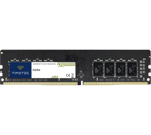 Memoria Timetec DDR4 16GB 3200MHz
