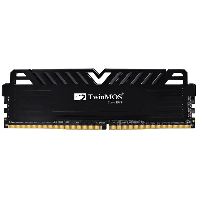 Memoria TwinMOS DDR4 8GB 3200MHz Tornado X7 PRO CL16