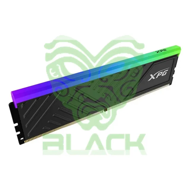 MEMORIA Xpg 16GB 18i DDR4 3200 RGB