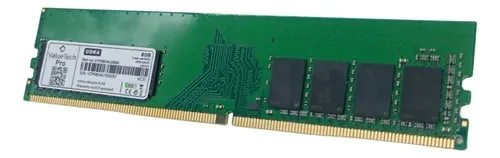 MEMORIAS DDR4 8GB 2666 VALUETECH VTP08G4U2666