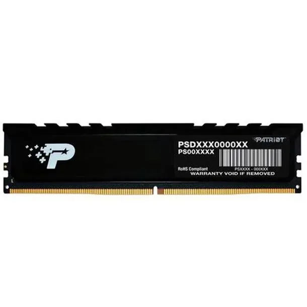 Memoria Patriot 16GB DDR5 5600MHz DIMM