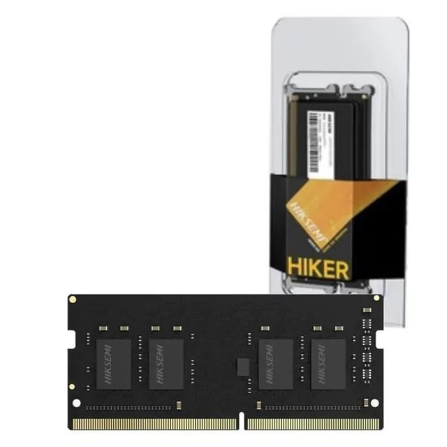 MEMORIAS SO-DIMM DDR4 16GB 3200 HIKSEMI HSC308U16Z1