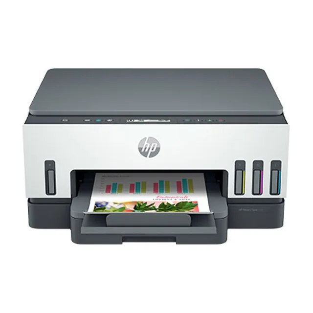 MF HP SMART TANK 720 AIO PRINTER WIFI