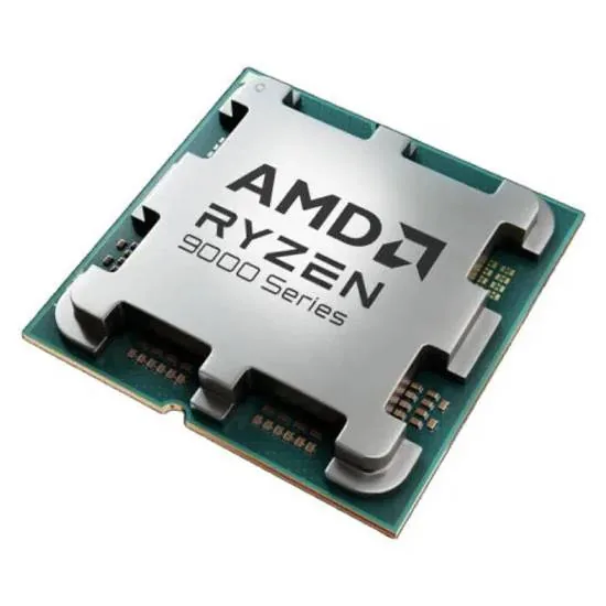 CPU AMD Ryzen 7 9700X AM5