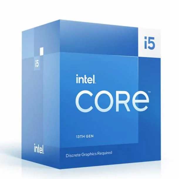 CPU Intel Core i5 13400 LGA1700