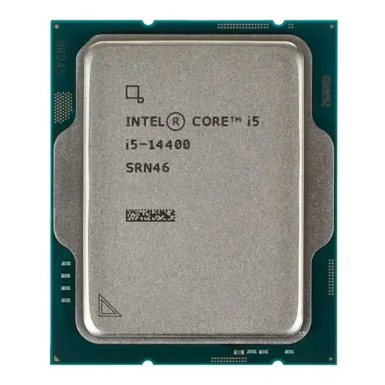 CPU Intel Core i5 14400 LGA1700 TRAY