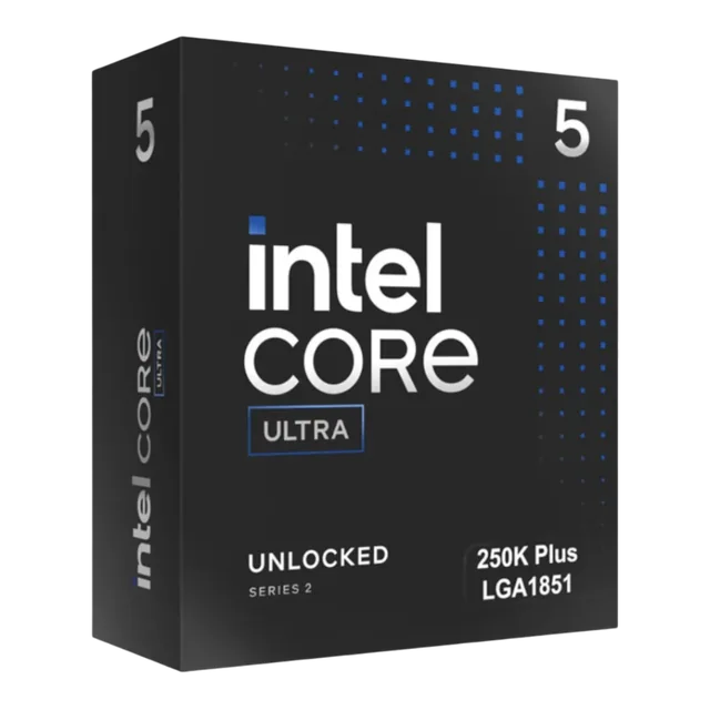 CPU Intel Core Ultra 5 250K LGA1851