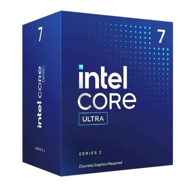 Micro INTEL Ultra 7 265f