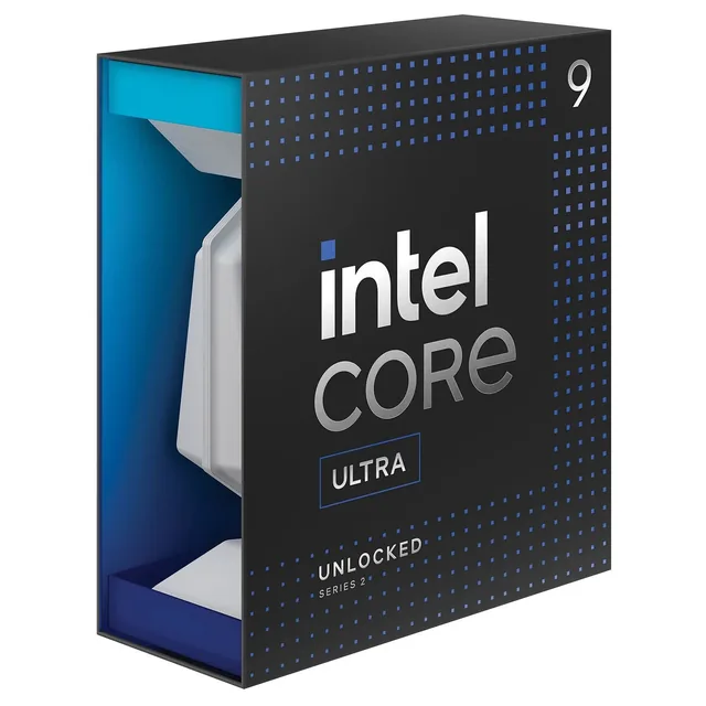 Micro INTEL Ultra 9 285k (1851) 3.7GHz 36MB