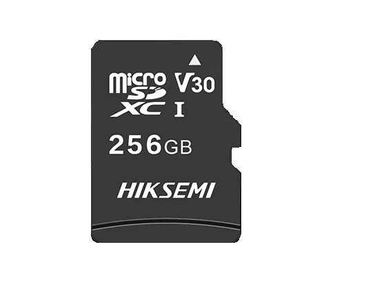 Micro SD Hiksemi 256GB NEO