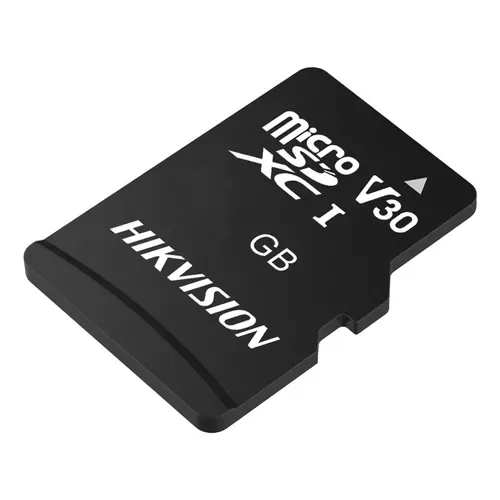 Micro SD Hikvision 32GB Clase 10 C1